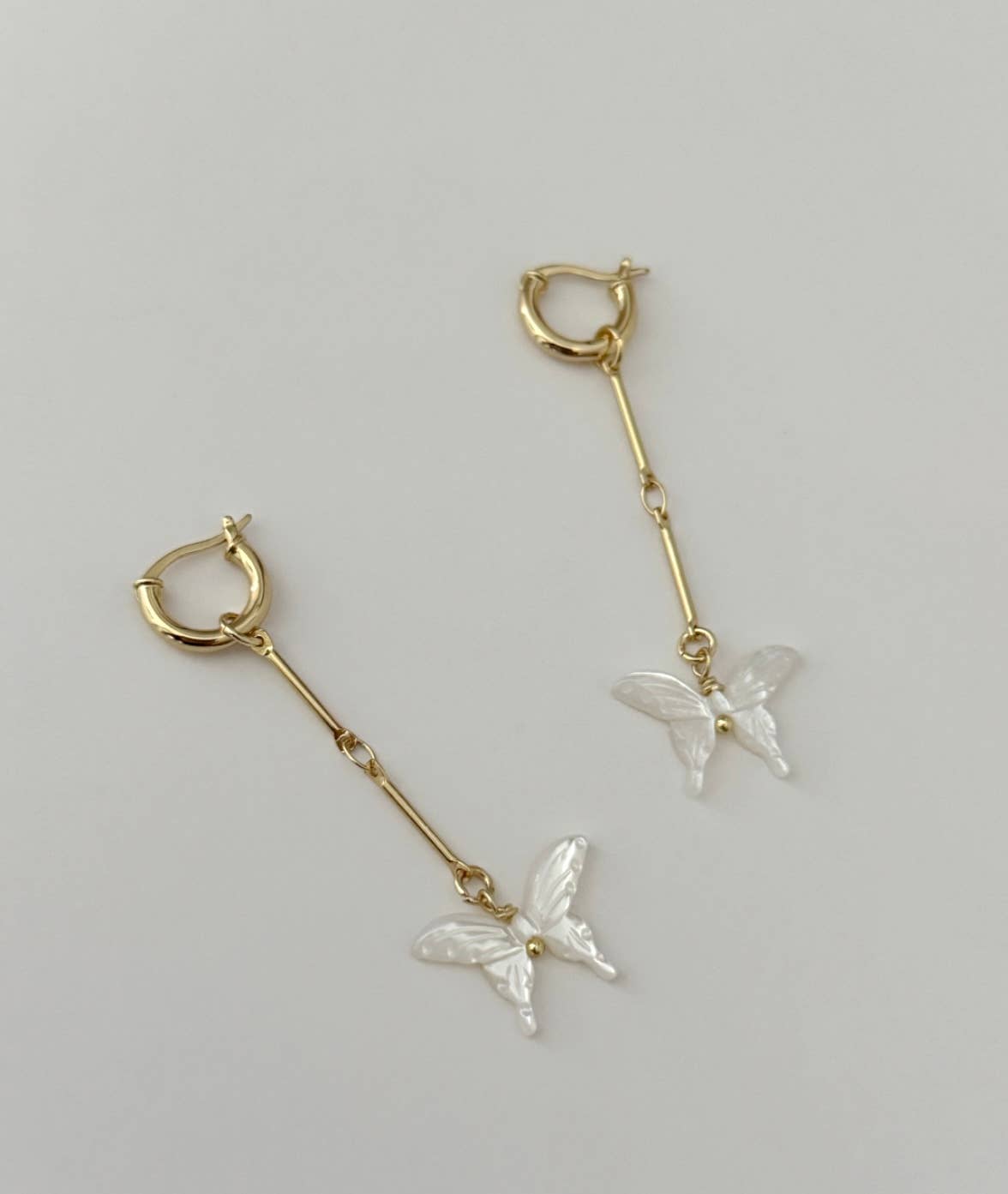 Mariposa Earrings