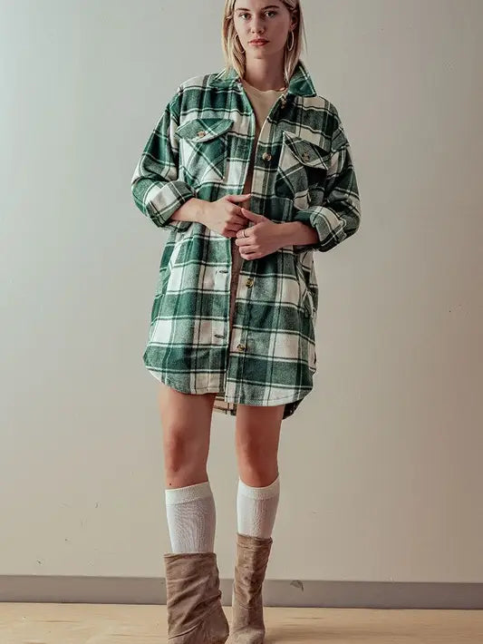 Winnie Shacket
