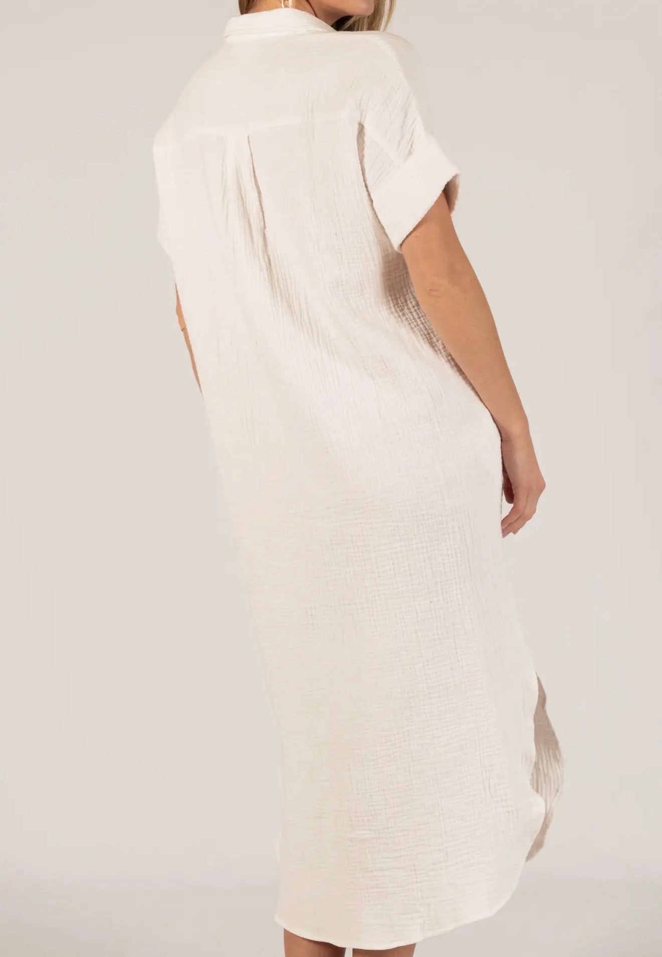Everly Maxi Dress