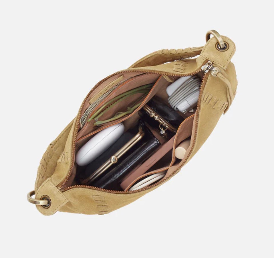 HOBO- Opal Mini Shoulder Bag