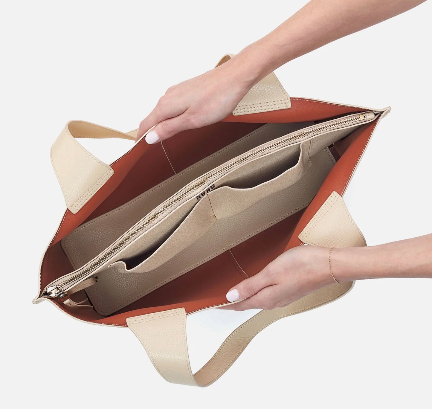 HOBO- Vida Large Tote