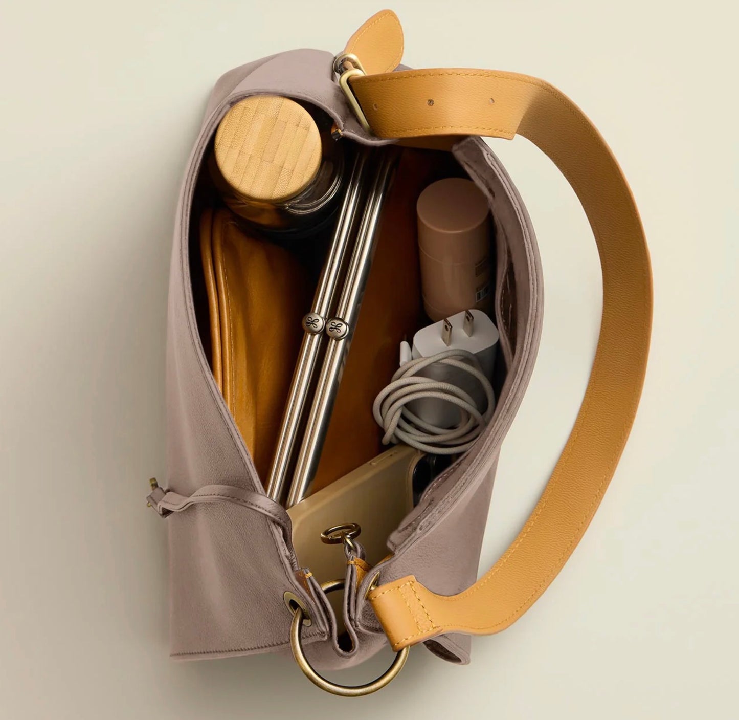 HOBO- Rayna Shoulder Bag
