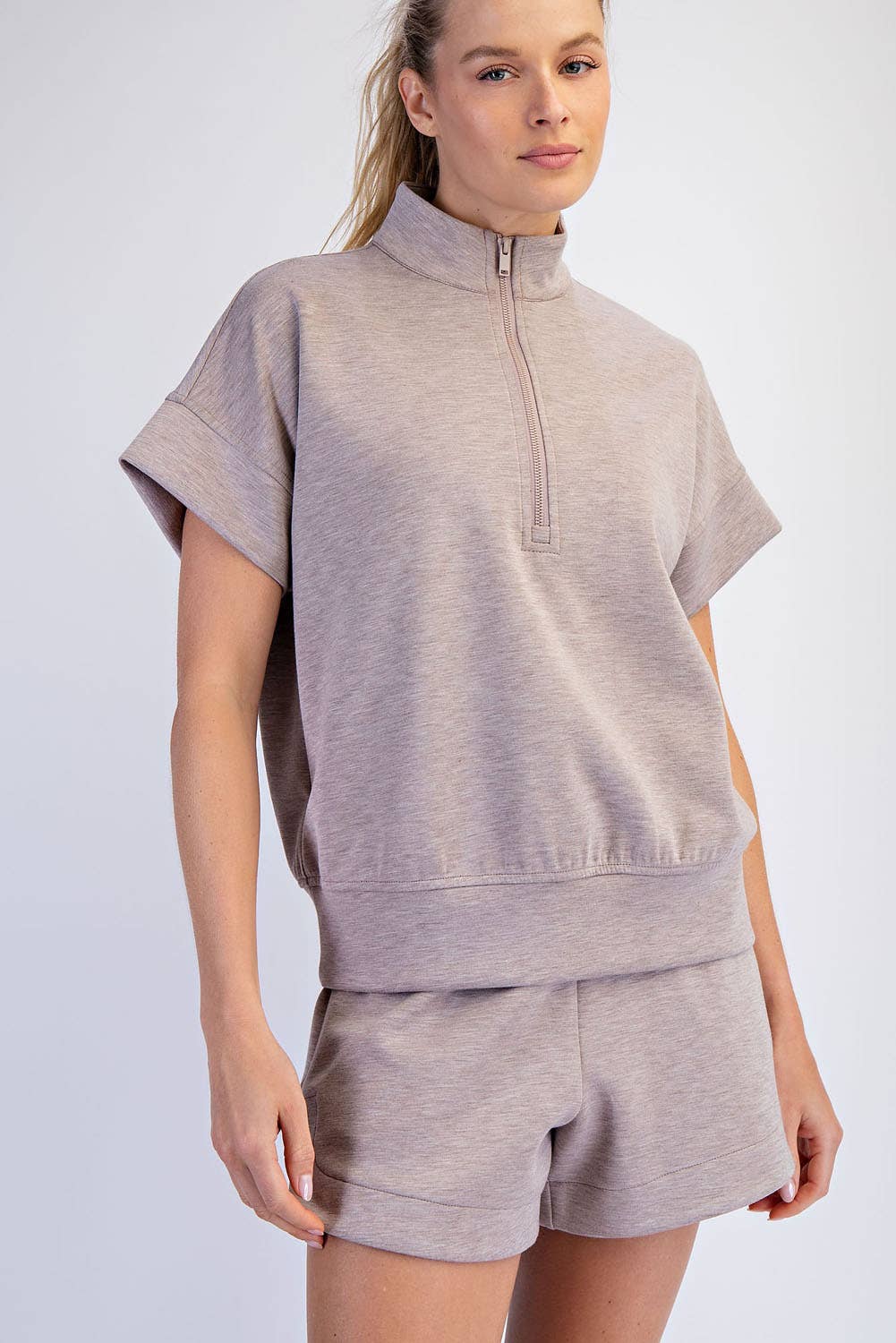 Sienna Scuba Set
