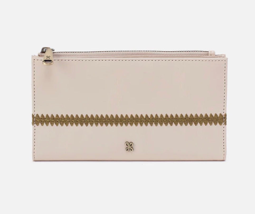 HOBO- Jill Large Bifold Wallet