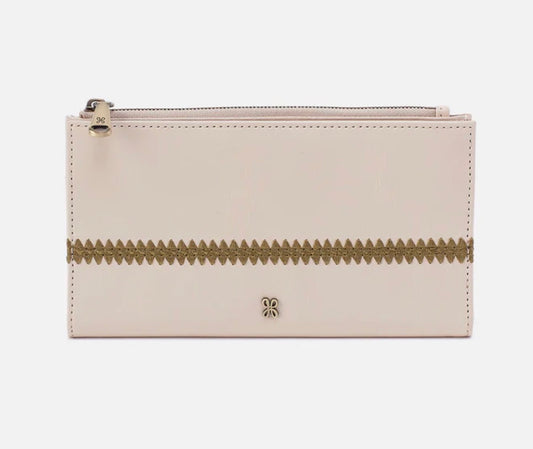 HOBO- Jill Large Bifold Wallet