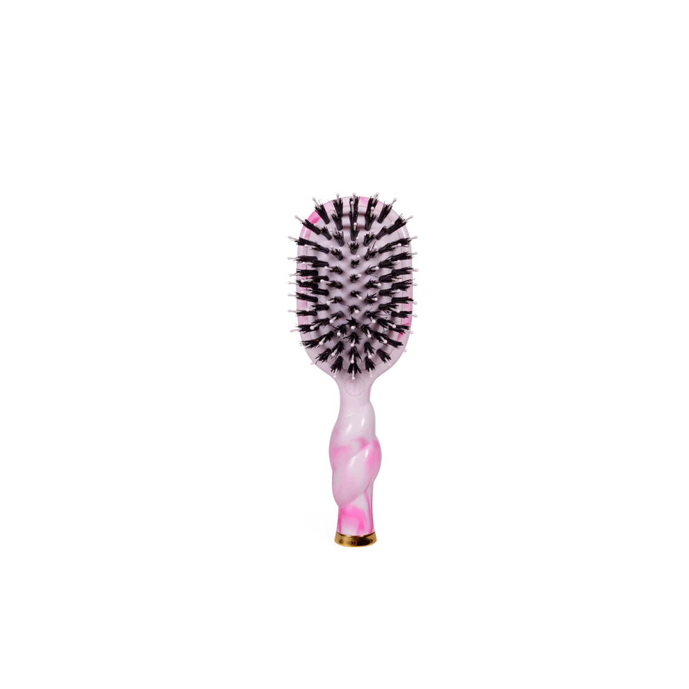 TELETIES- Mini Boar Brush