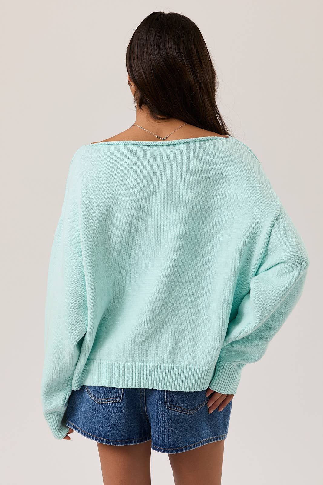 Set Sail Sweater