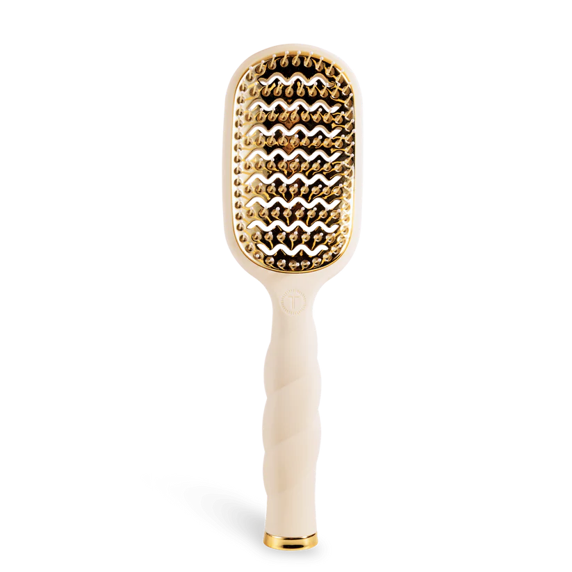 TELETIES- Vented Hair Brush