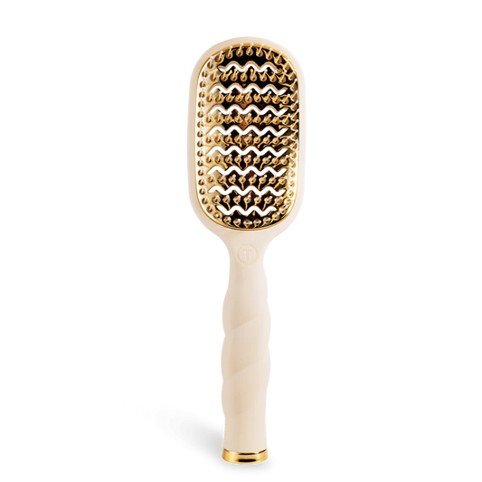 TELETIES- Vented Hair Brush