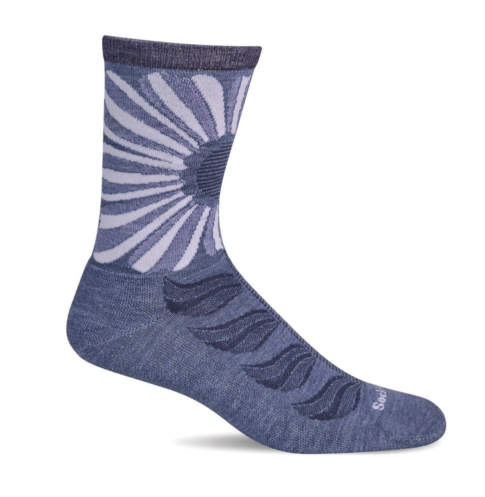 SOCKWELL- Burst