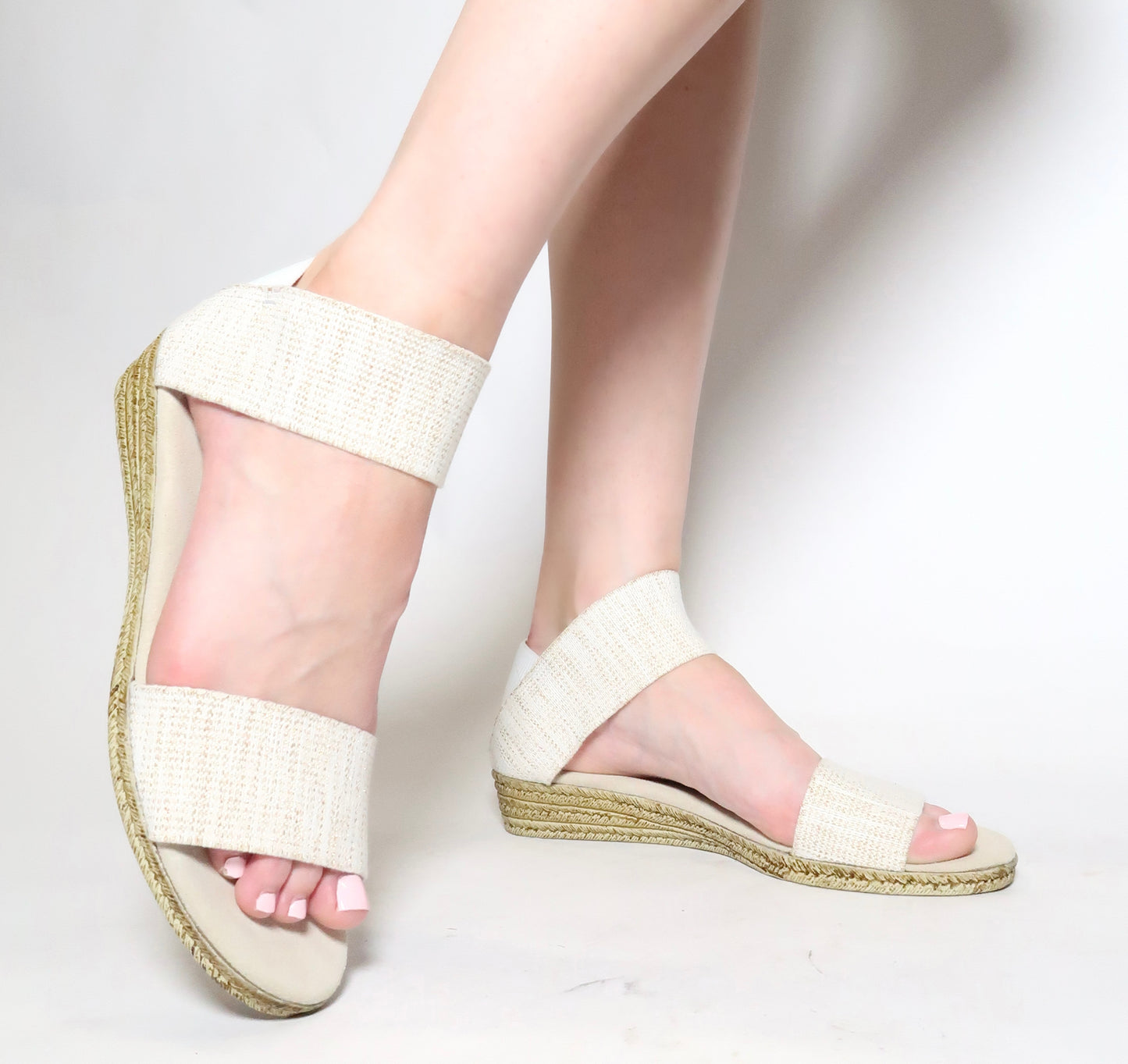 CHARLESTON SHOE CO- Janie