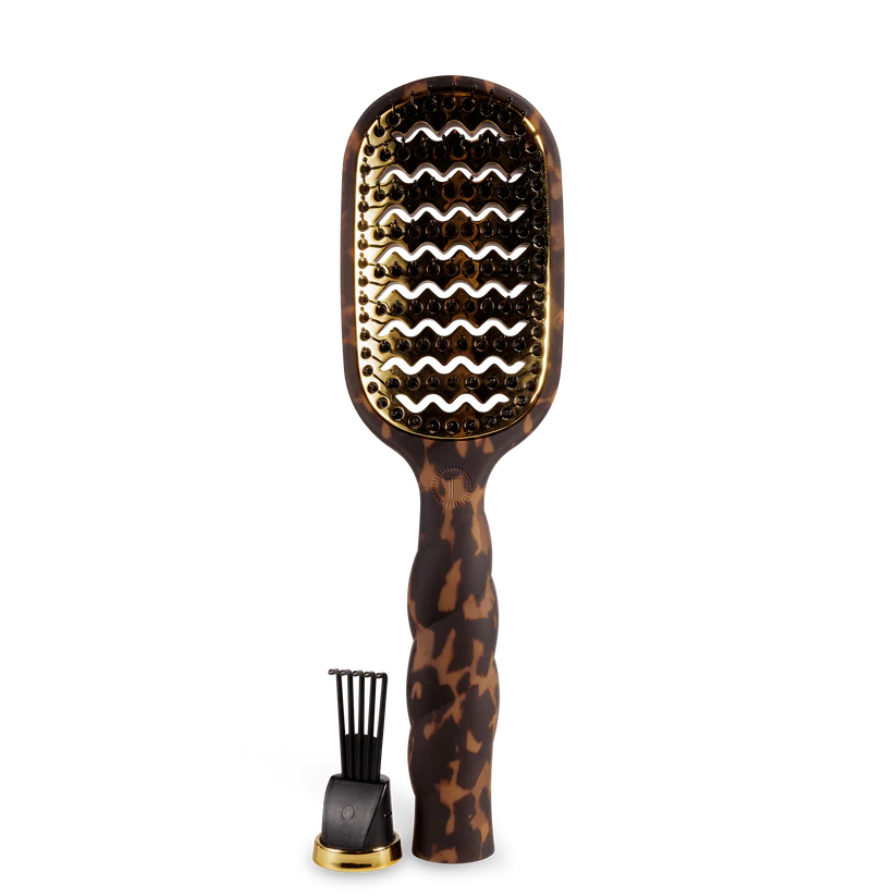 TELETIES- Vented Hair Brush