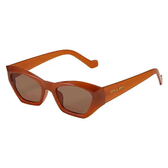 FIFTH & NINTH- Geneva Sunglasses