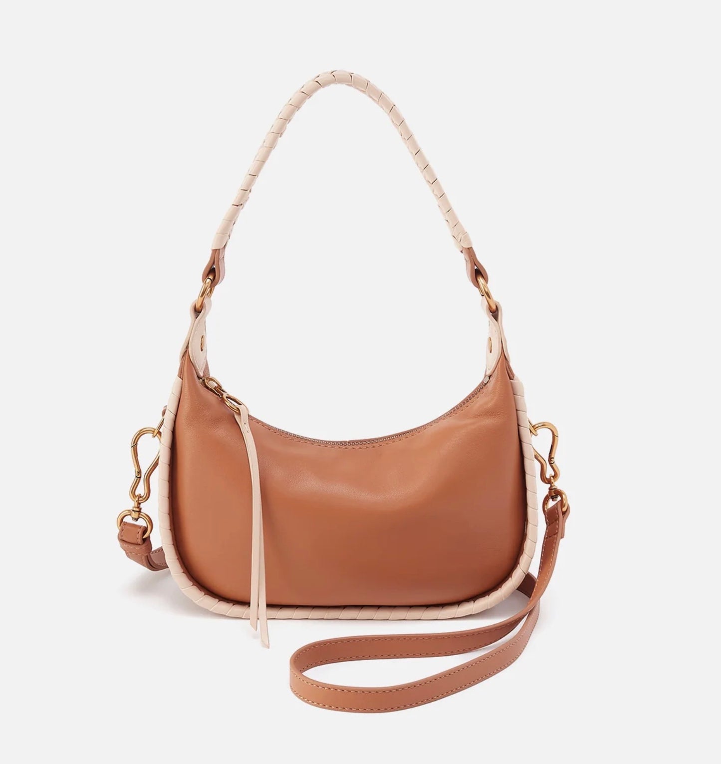 HOBO- Mia Crescent Small