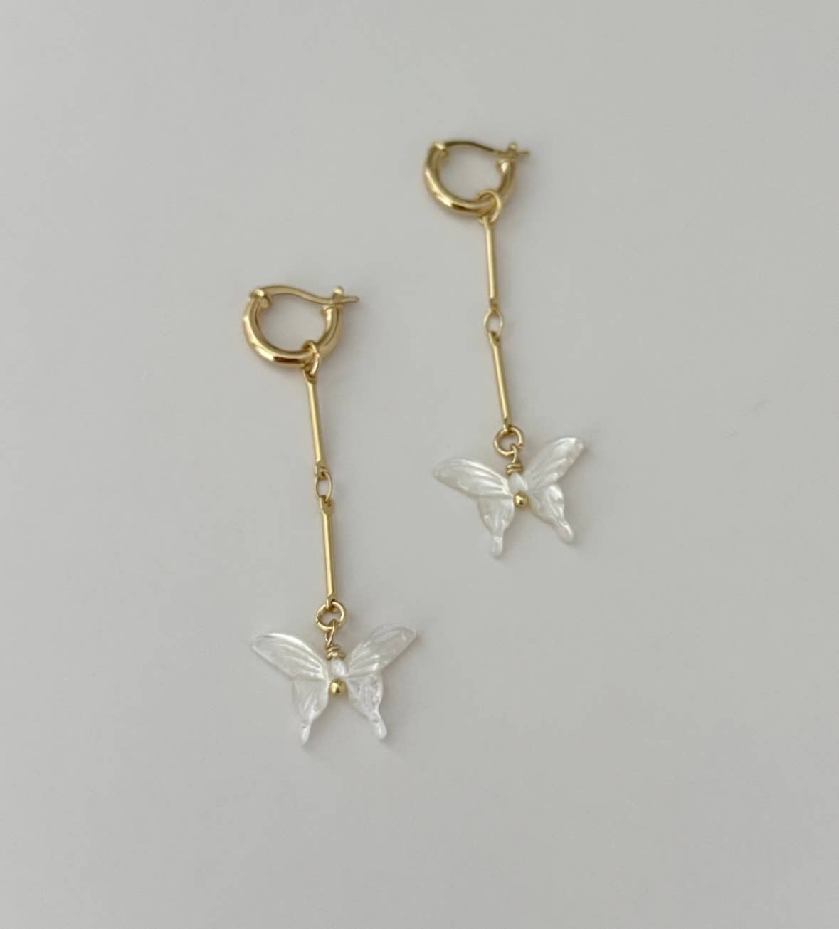 Mariposa Earrings