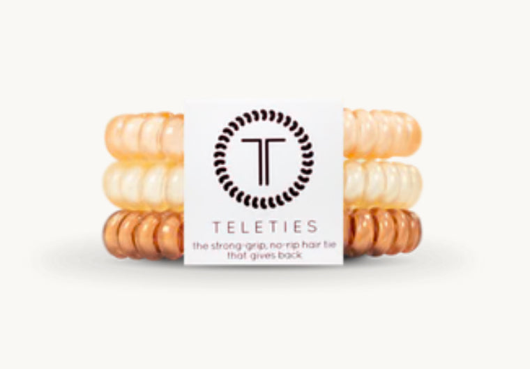 TELETIES- Small