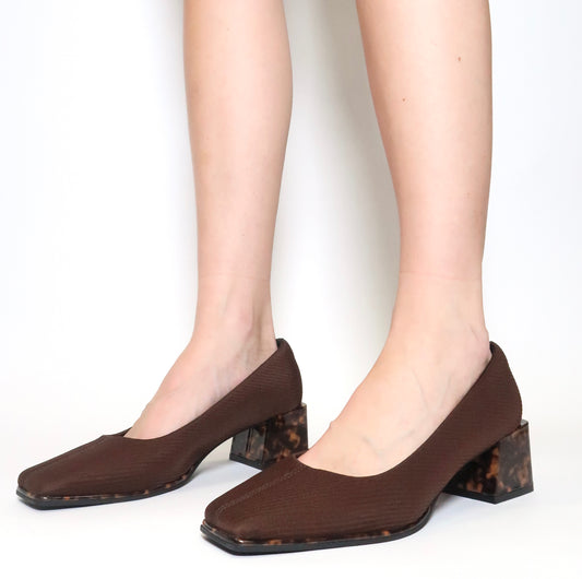 GIOSEPPO- Stretch Heel