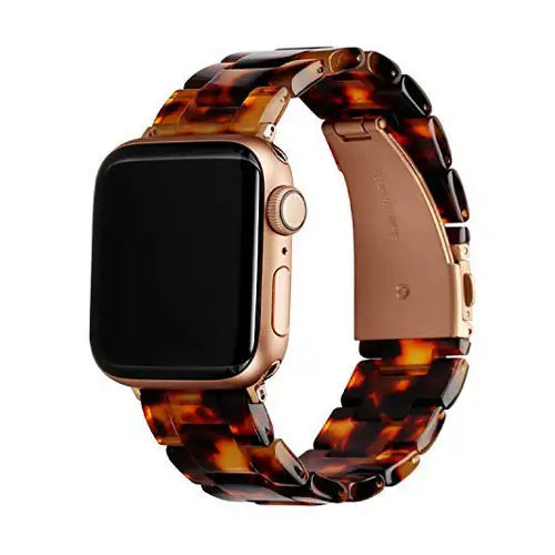 Resin Apple Watchbands