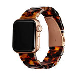 Resin Apple Watchbands
