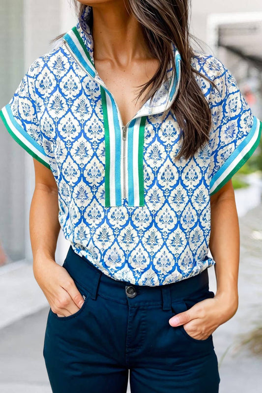 Grace Top