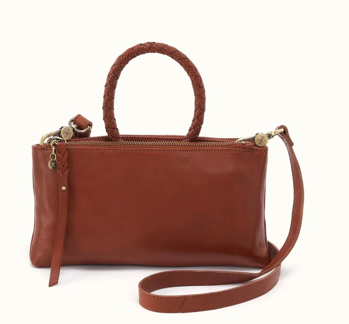 HOBO- Sable Crossbody