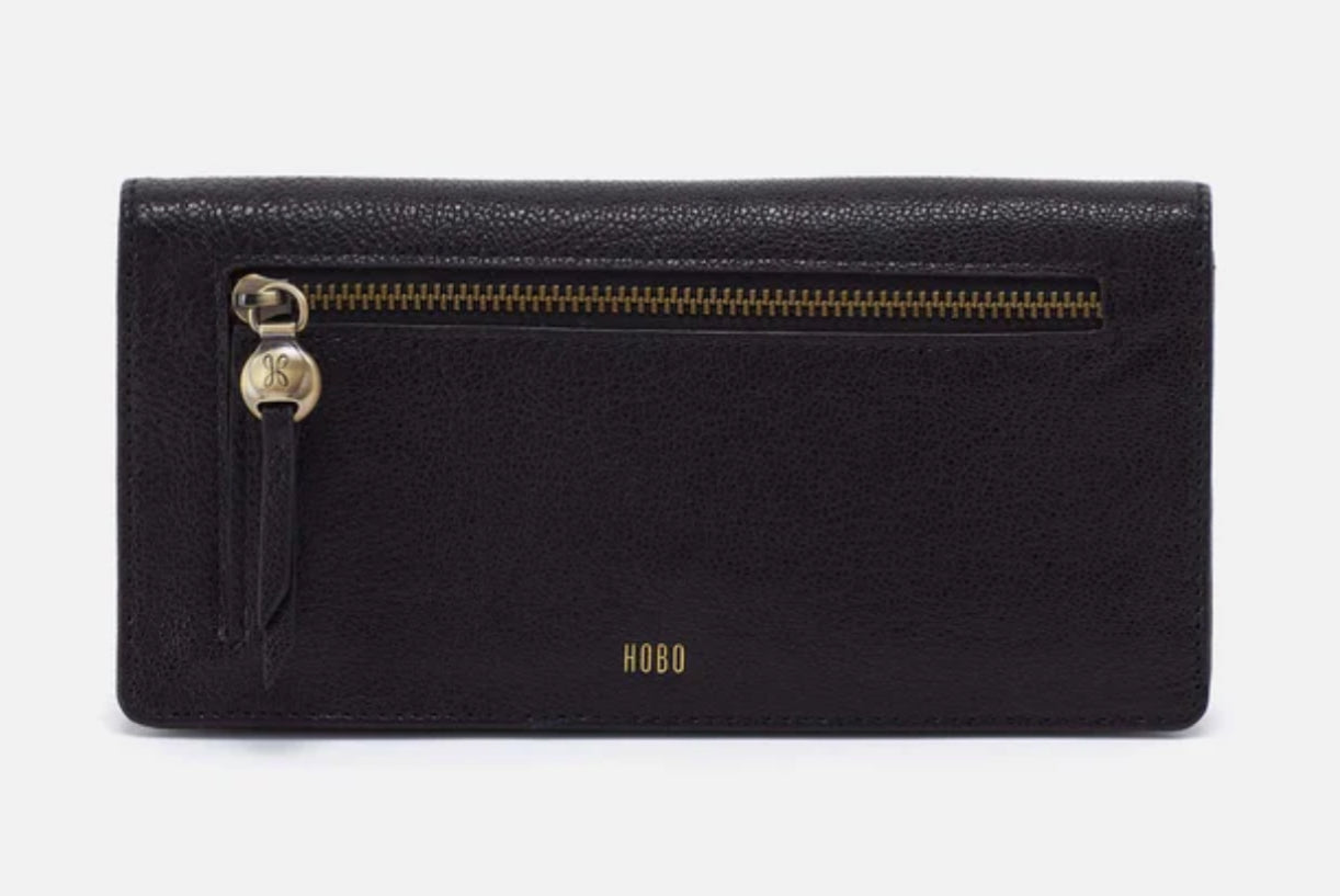 HOBO- Hutton Large Wallet