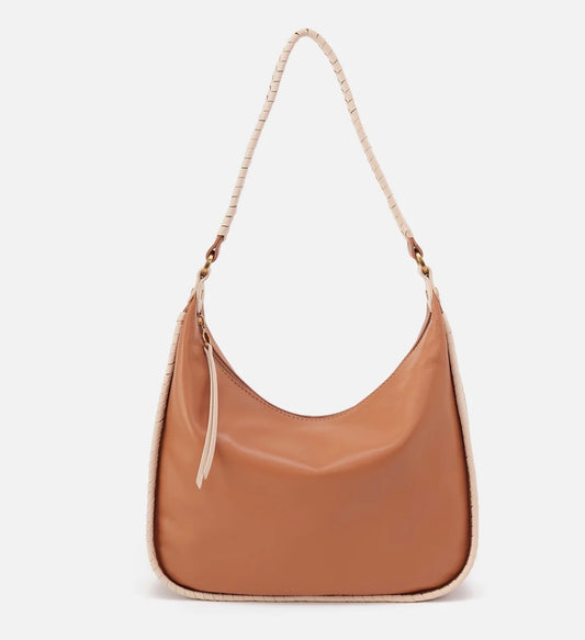 HOBO- Mia Crescent Large Hobo