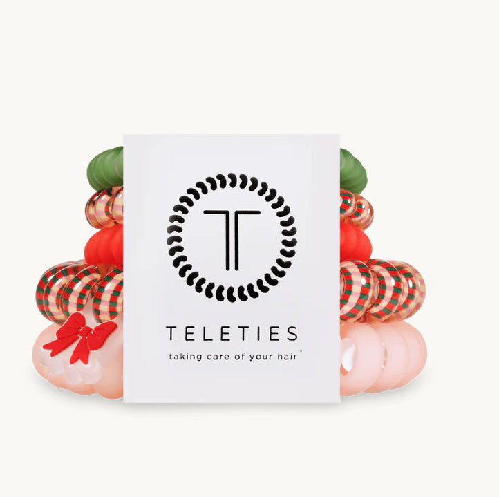 TELETIES-Mix Pack