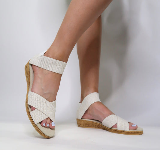CHARLESTON SHOE CO- Peachtree