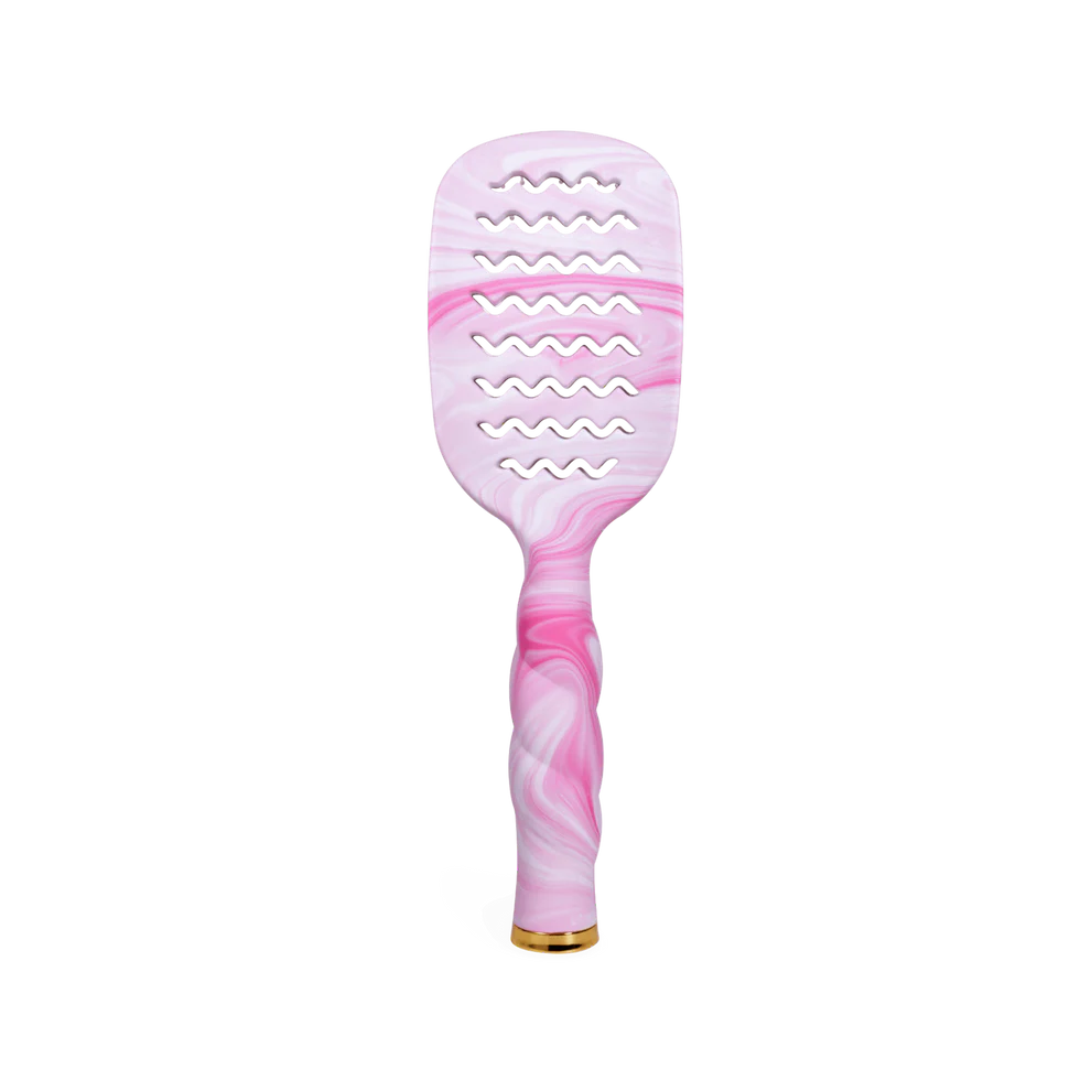 TELETIES- Vented Hair Brush