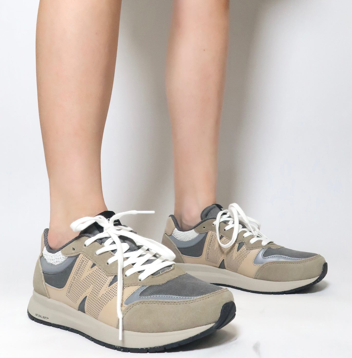 WODEN- Rigmor Reflective