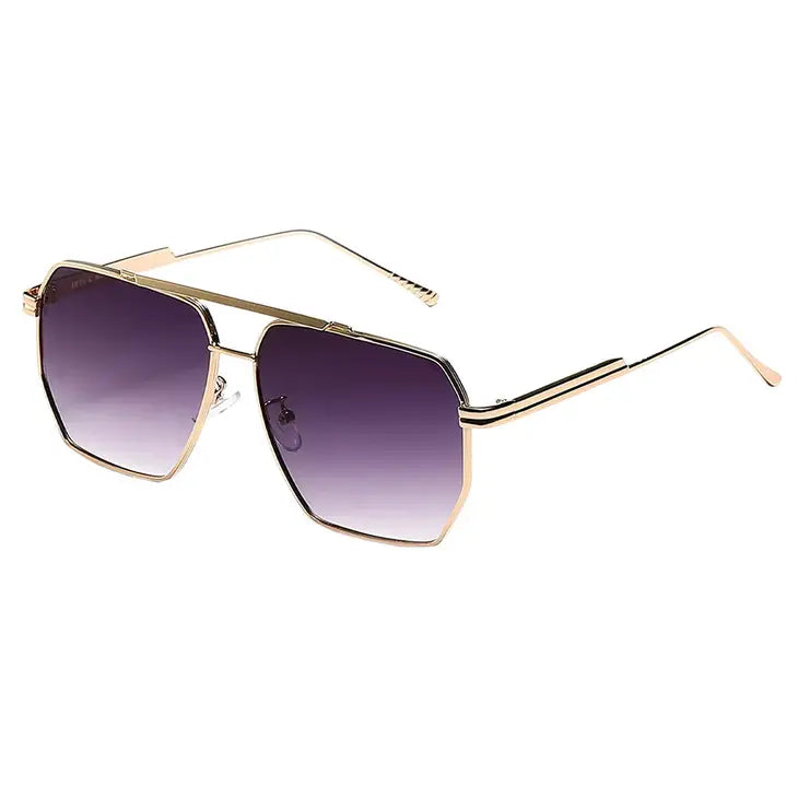 FIFTH & NINTH- Goldie Sunglasses