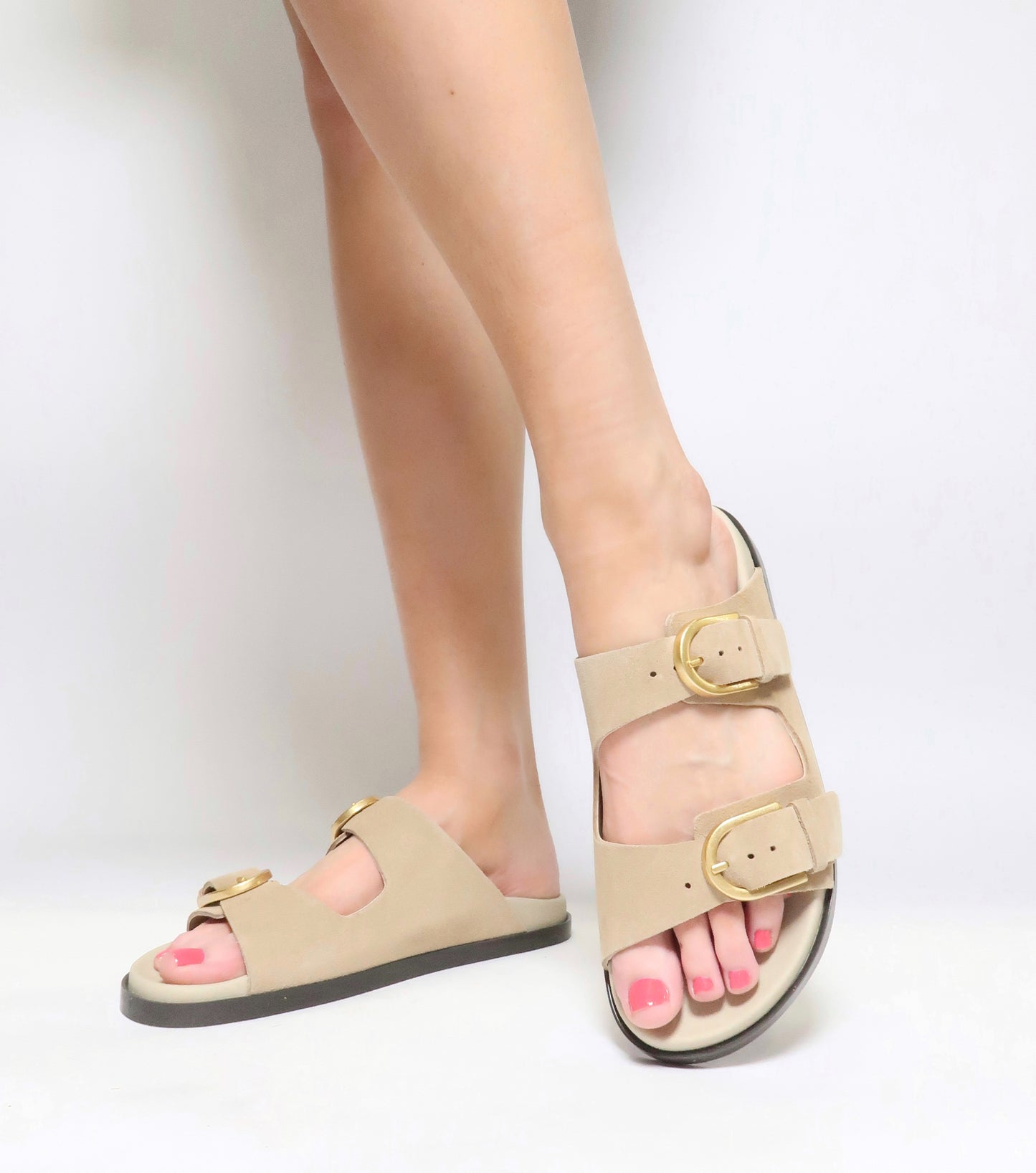 ERIC MICHAEL- Gianna