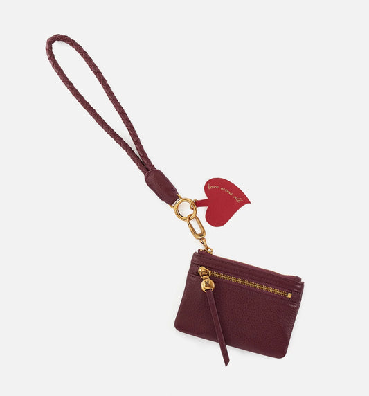 HOBO- Lasso Phone Wristlet
