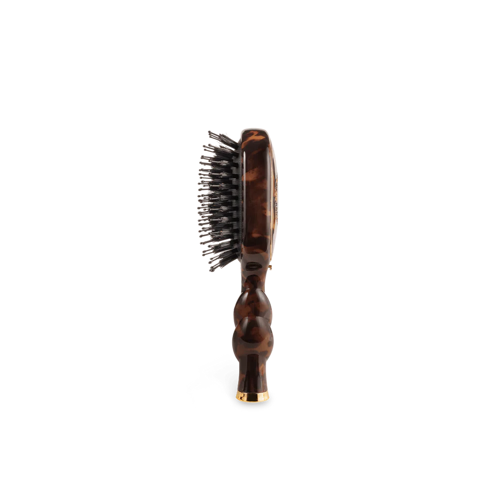 TELETIES- Mini Boar Brush