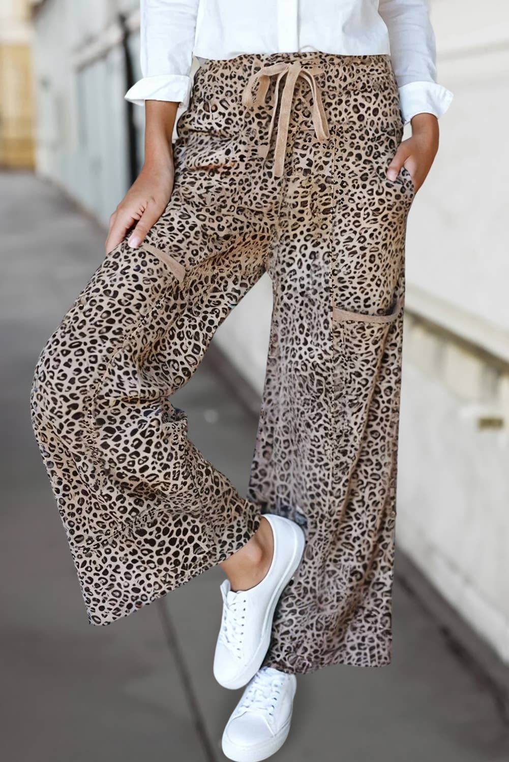 Wild at Heart Pants