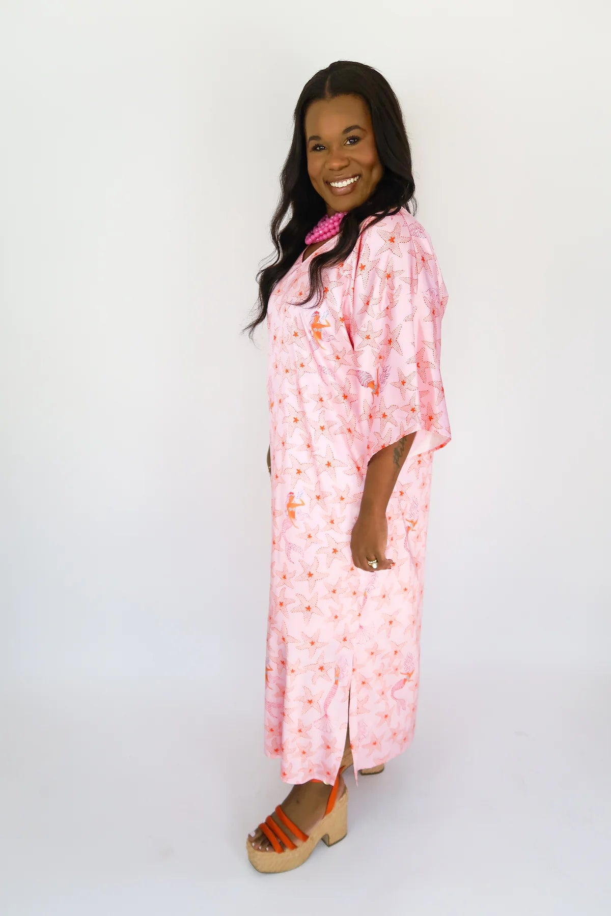 Goldie Maxi Dress