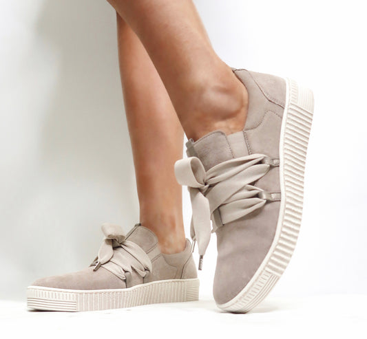 GABOR- Bow Sneaker