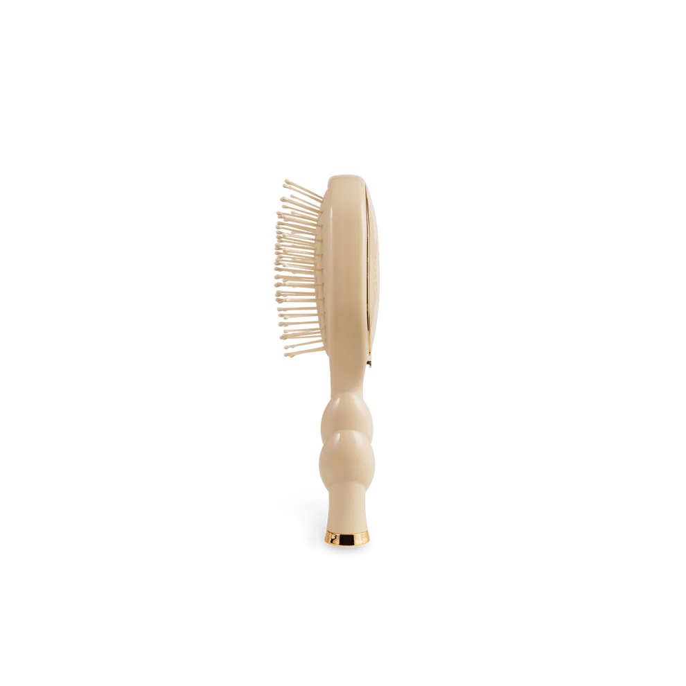 TELETIES- Mini Detangler Brush