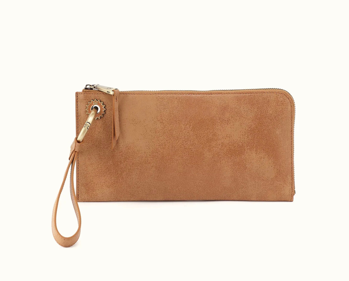 HOBO- Jet Wristlet