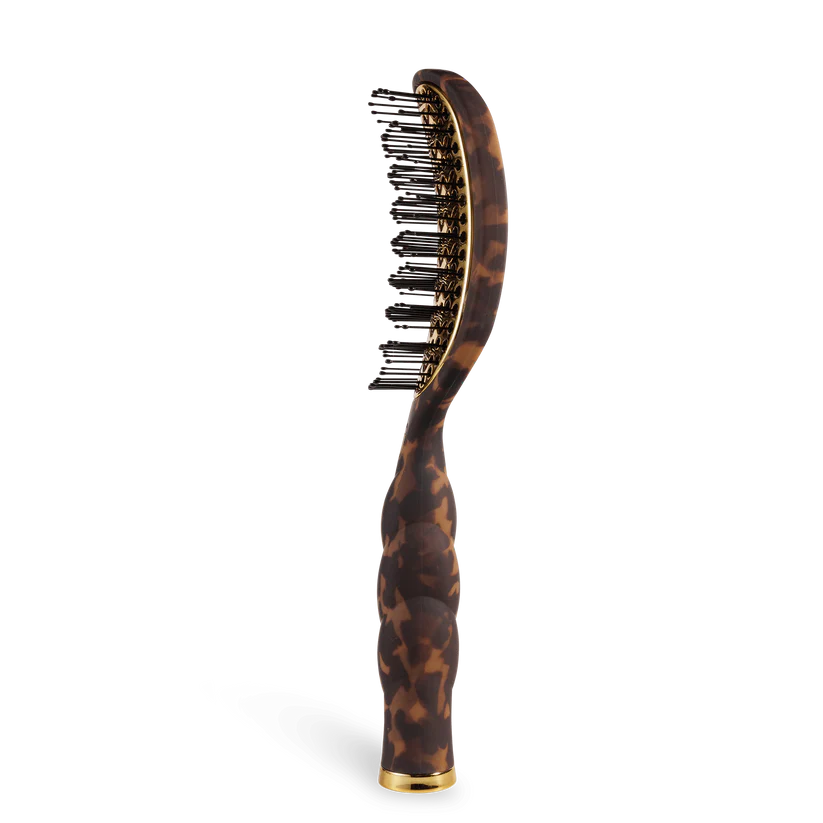 TELETIES- Vented Hair Brush