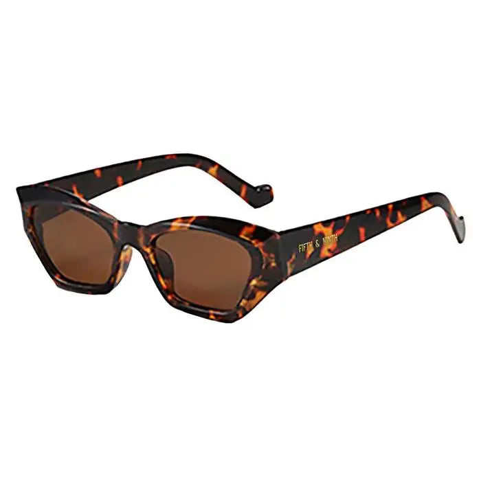 FIFTH & NINTH- Geneva Sunglasses