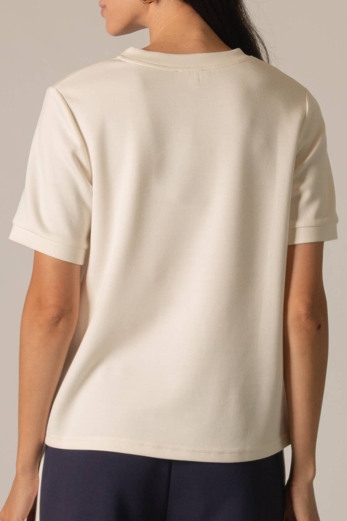 The Weekend Tee