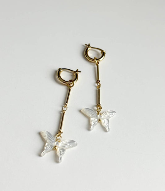 Mariposa Earrings