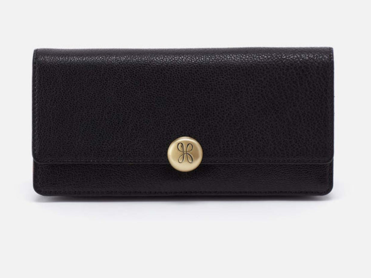 HOBO- Hutton Large Wallet