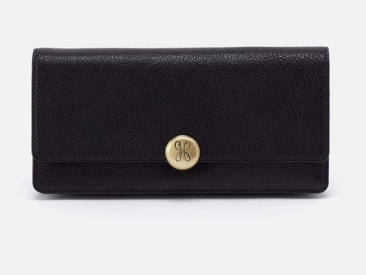 HOBO- Hutton Large Wallet