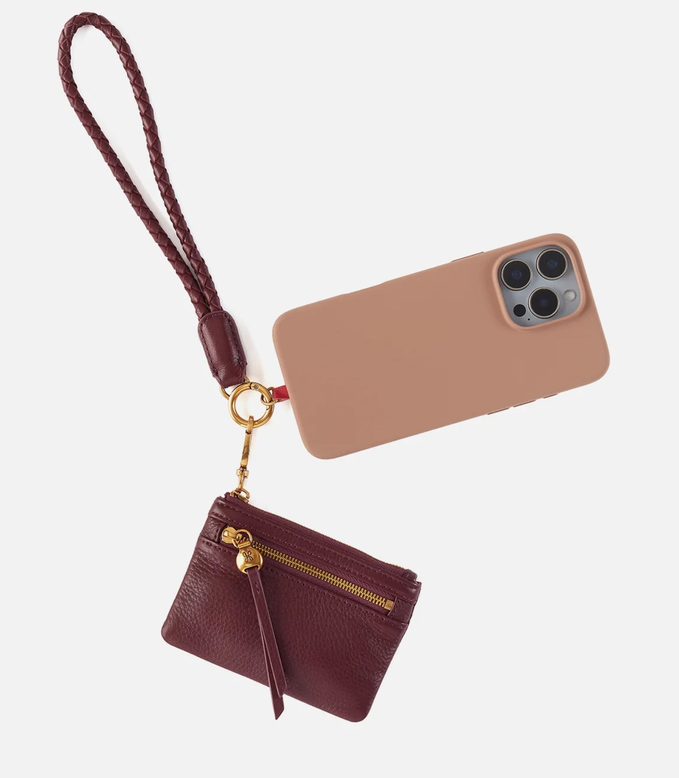 HOBO- Lasso Phone Wristlet