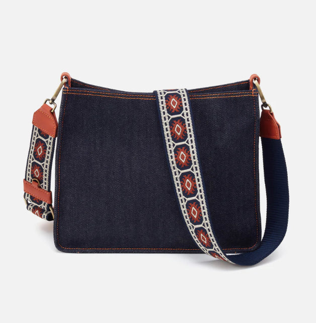 HOBO- Cass Crossbody