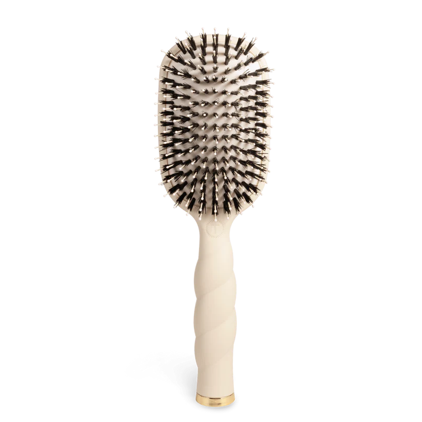 TELETIES- Boar Bristle Brush