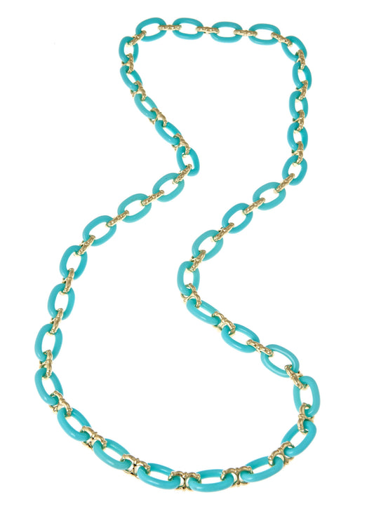 Melisa Necklace